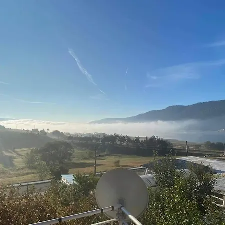 Πανσιόν айрови