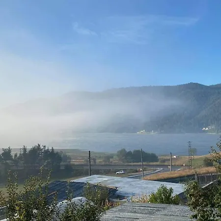 айрови Πανσιόν