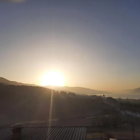 ゲストハウス айрови *