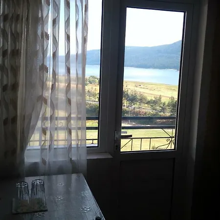 айрови Guest house *