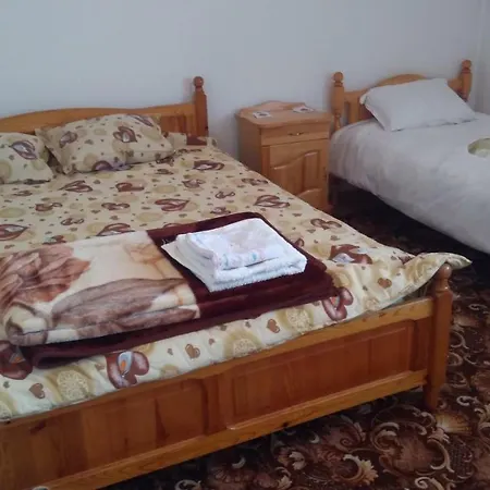 Pensionat айрови