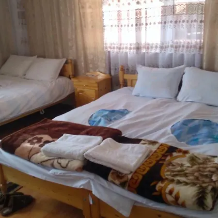 айрови *