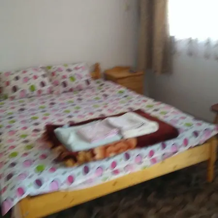 Guest house айрови Sarnitsa