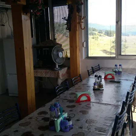 айрови ゲストハウス