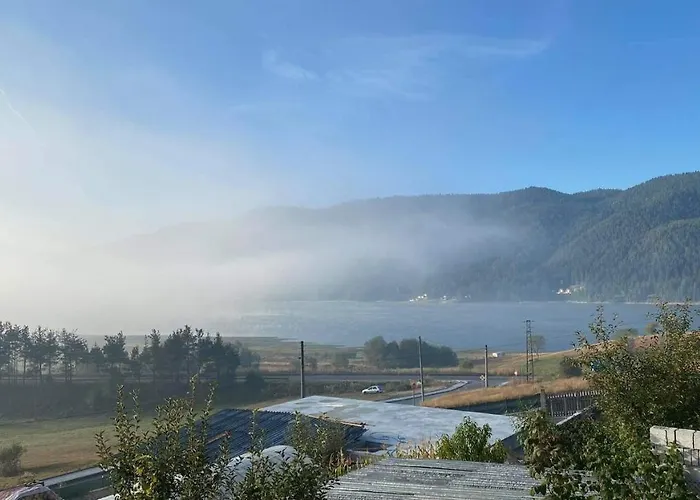 айрови ゲストハウス