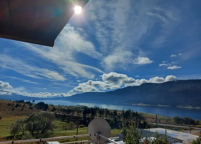 ゲストハウス айрови *