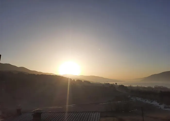 ゲストハウス айрови *