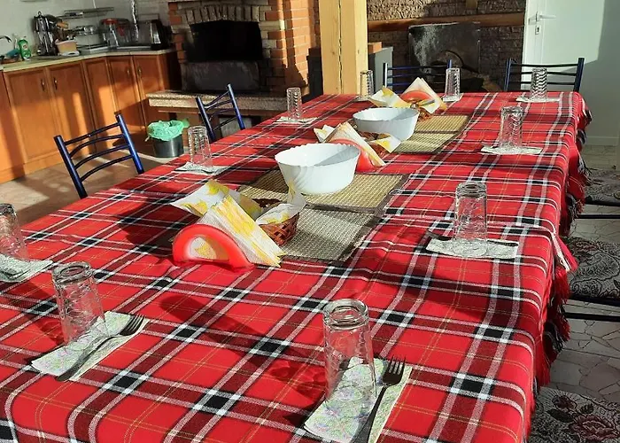 айрови ゲストハウス *