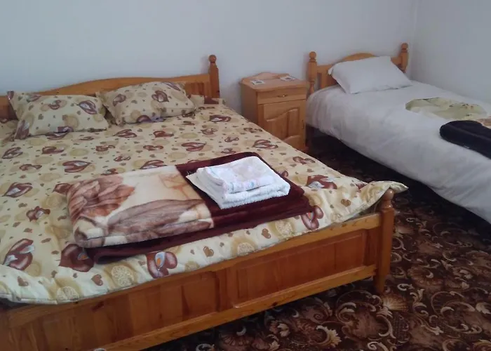 ゲストハウス айрови