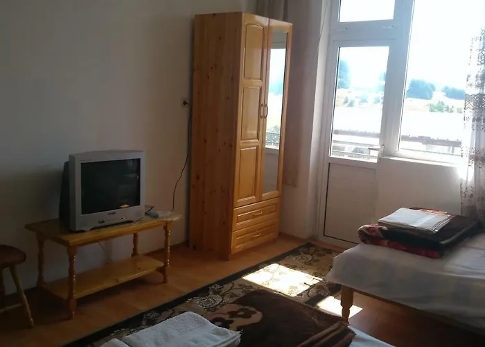 айрови ゲストハウス サルニトゥサ