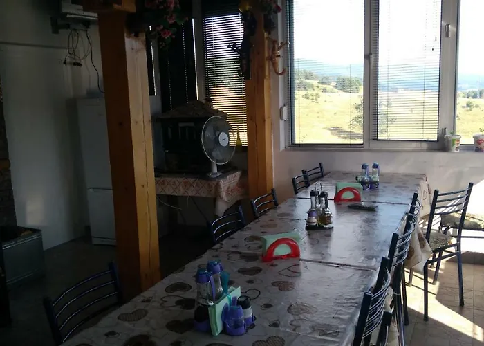 айрови ゲストハウス