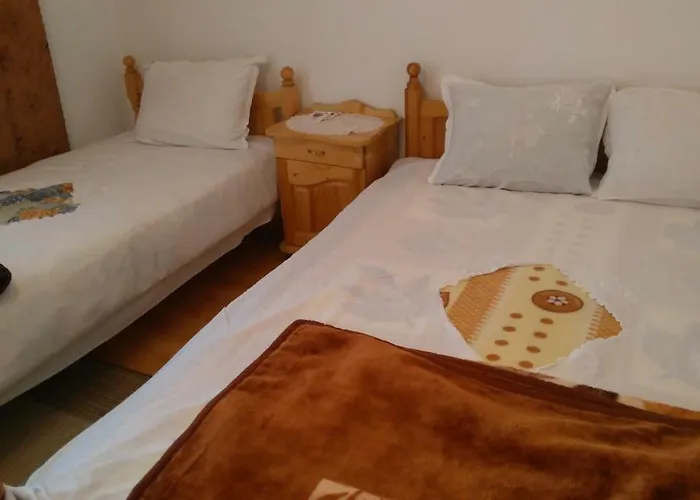 айрови ゲストハウス